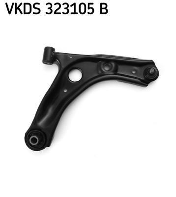 Triangle de suspension SKF VKDS 323105 B